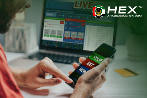 іport betting loss reasons