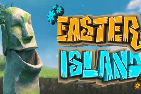 Easter Island 2 (Yggdrasil)