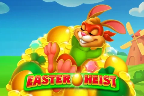 Easter Heist (BGaming)