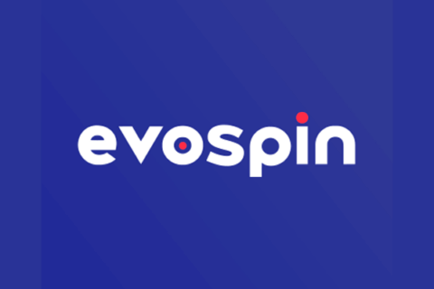 Evospin الكازينو Review