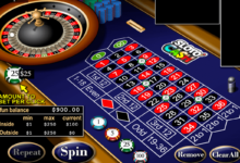 american roulette rtg