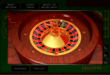 american roulette urgent games
