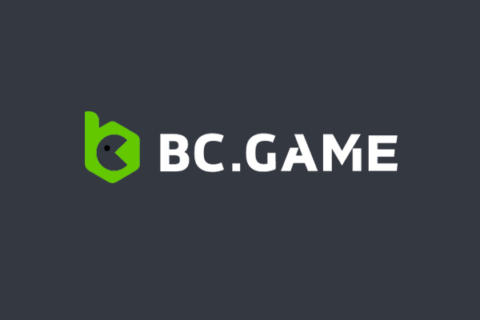 bc.game الكازينو Review