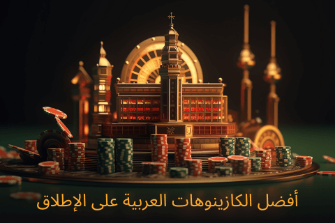 best on site arab casinos ever