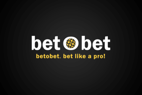 Betobet الكازينو Review