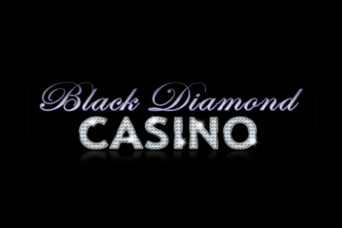 Black Diamond الكازينو Review