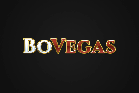 Bovegas الكازينو Review