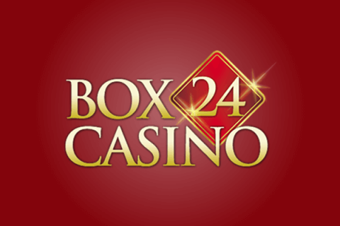 Box 24 الكازينو Review