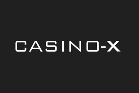 Casino-X Review