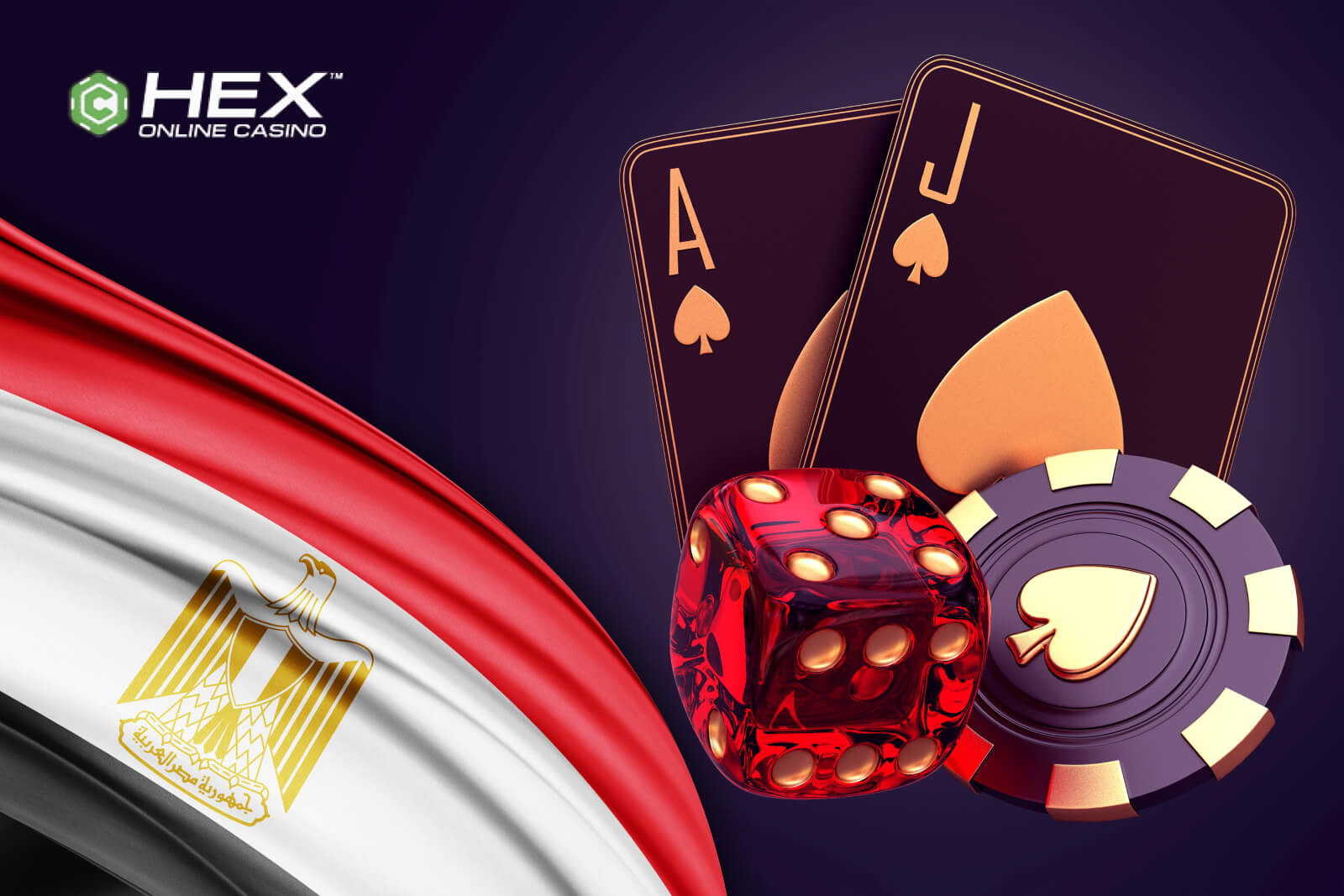 Online Casino Egypt