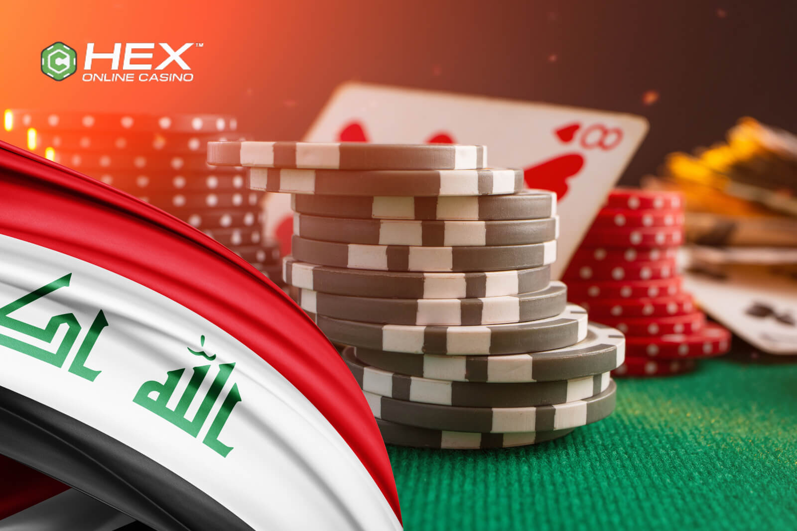 Online Casino Iraq