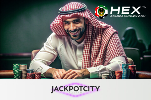 jackpotсity no deposit bonus