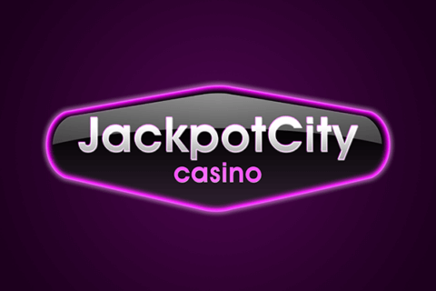 JackpotCity الكازينو Review