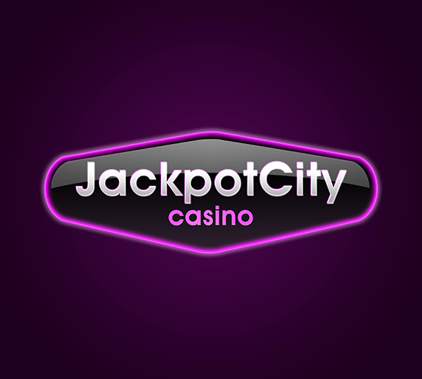 JackpotCity الكازينو
