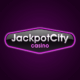 JackpotCity 10 د م مكافأة بدون إيداع الكازينو