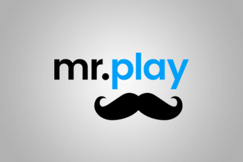 Mr Play الكازينو Review
