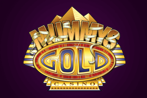 Mummys Gold الكازينو Review