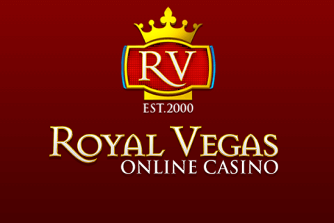 Royal Vegas الكازينو Review