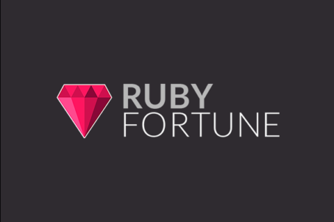 Ruby Fortune الكازينو Review