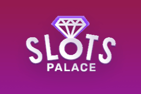 Slots Palace الكازينو Review
