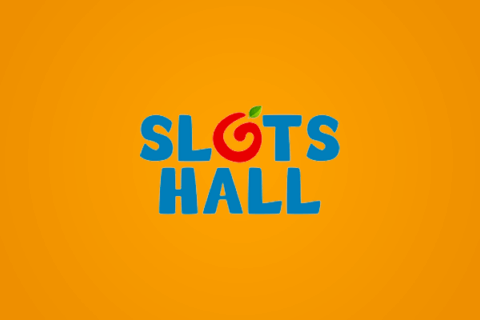 Slots Hall الكازينو Review