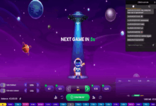 spaceman pragmatic