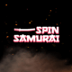 Spin Samurai الكازينو