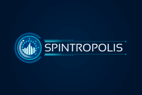 Spintropolis الكازينو Review