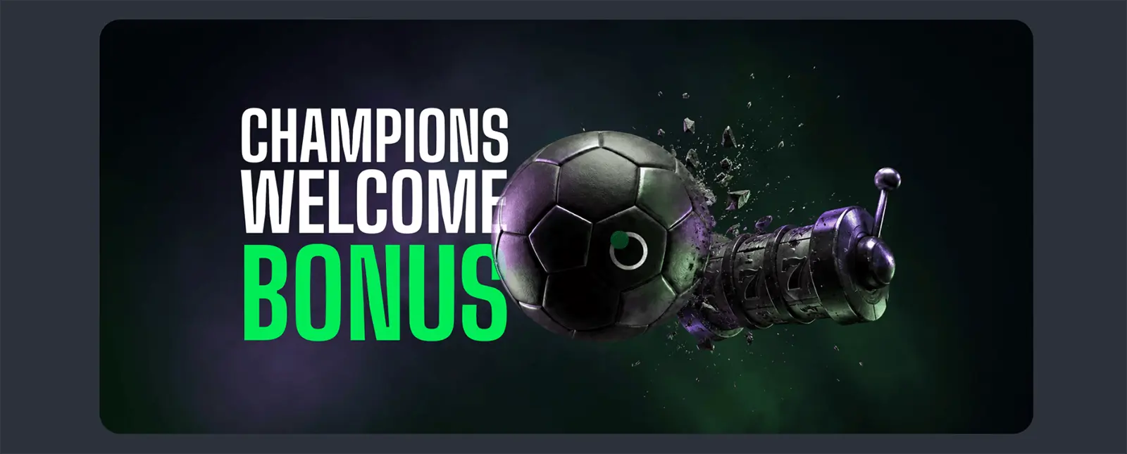 Sportsbet.io Casino Welcome Offer in Arab Countries