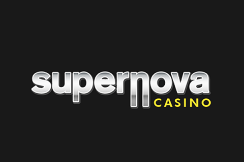Supernova الكازينو Review