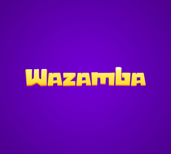 Wazamba الكازينو